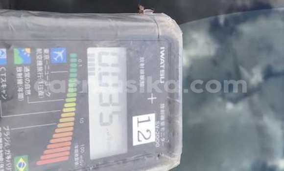 Acheter Occasion Voiture Nissan Caravan Gris à Beitbridge, Matabeleland South Acheter Occasion Voiture Nissan Caravan Gris à Beitbridge, Matabeleland South