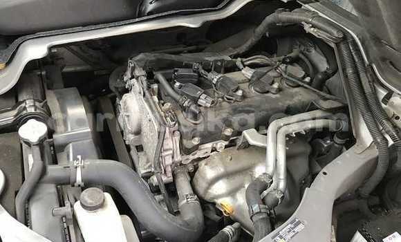 Acheter Occasion Voiture Nissan Caravan Gris à Beitbridge, Matabeleland South Acheter Occasion Voiture Nissan Caravan Gris à Beitbridge, Matabeleland South