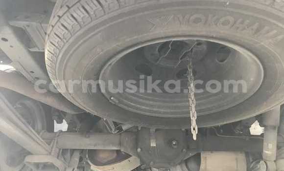 Acheter Occasion Voiture Nissan Caravan Gris à Beitbridge, Matabeleland South Acheter Occasion Voiture Nissan Caravan Gris à Beitbridge, Matabeleland South