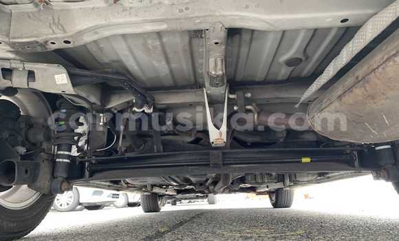 Buy Used Toyota Wish White Car in Beitbridge in Matabeleland South Buy Used Toyota Wish White Car in Beitbridge in Matabeleland South