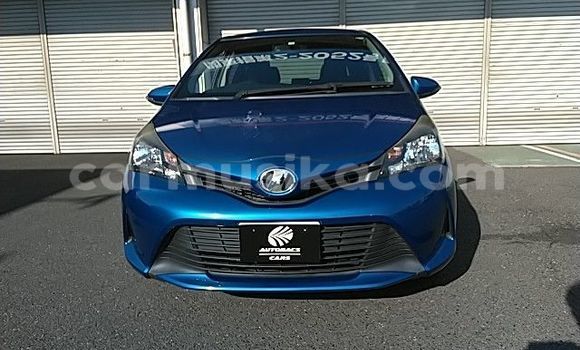 Nunua Ilio tumika Toyota Vitz Bluu Gari ndani ya Beitbridge nchini Matabeleland Kusini Nunua Ilio tumika Toyota Vitz Bluu Gari ndani ya Beitbridge nchini Matabeleland Kusini