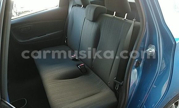 Nunua Ilio tumika Toyota Vitz Bluu Gari ndani ya Beitbridge nchini Matabeleland Kusini Nunua Ilio tumika Toyota Vitz Bluu Gari ndani ya Beitbridge nchini Matabeleland Kusini