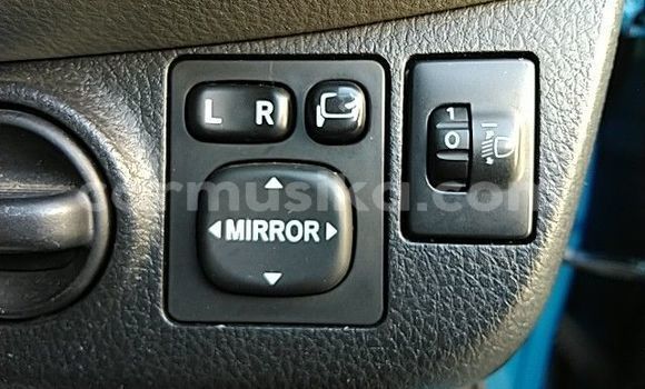 Nunua Ilio tumika Toyota Vitz Bluu Gari ndani ya Beitbridge nchini Matabeleland Kusini Nunua Ilio tumika Toyota Vitz Bluu Gari ndani ya Beitbridge nchini Matabeleland Kusini