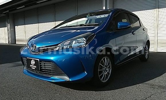 Nunua Ilio tumika Toyota Vitz Bluu Gari ndani ya Beitbridge nchini Matabeleland Kusini Nunua Ilio tumika Toyota Vitz Bluu Gari ndani ya Beitbridge nchini Matabeleland Kusini