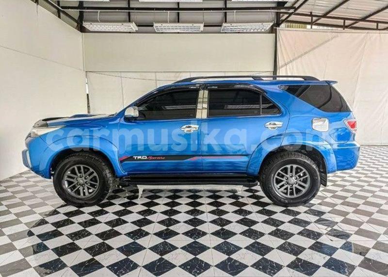 Big with watermark toyota fortuner matabeleland south beitbridge 36030