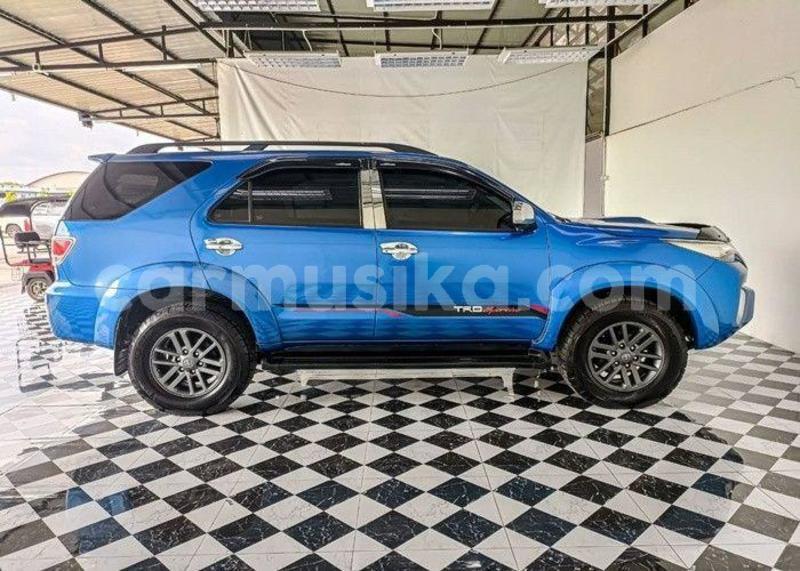 Big with watermark toyota fortuner matabeleland south beitbridge 36030