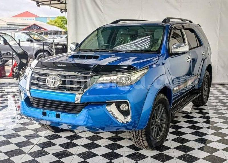 Big with watermark toyota fortuner matabeleland south beitbridge 36030