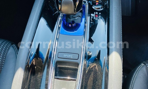 Acheter Occasion Voiture Honda Vezel Blanc à Beitbridge, Matabeleland South Acheter Occasion Voiture Honda Vezel Blanc à Beitbridge, Matabeleland South