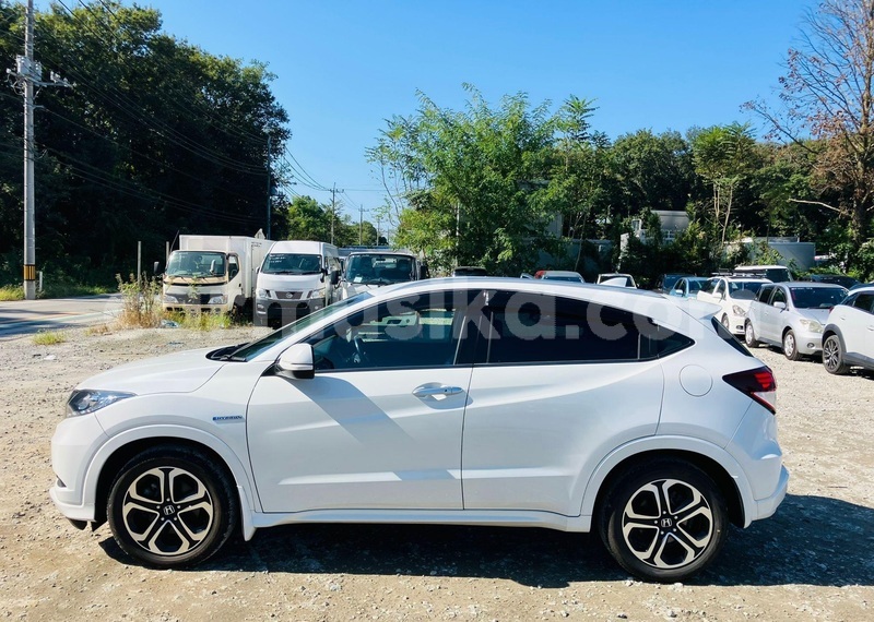 Big with watermark honda vezel matabeleland south beitbridge 36032