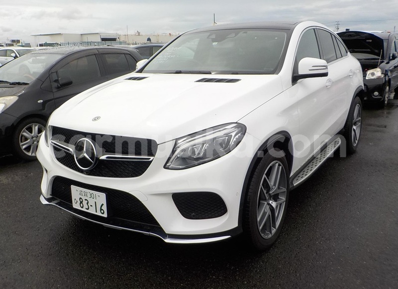 Big with watermark mercedes benz amg gle coupe matabeleland south beitbridge 36033