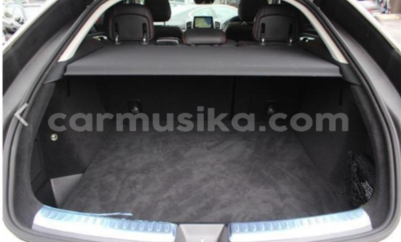 Buy Used Mercedes‒Benz AMG GLE Coupe White Car in Beitbridge in Matabeleland South Buy Used Mercedes‒Benz AMG GLE Coupe White Car in Beitbridge in Matabeleland South