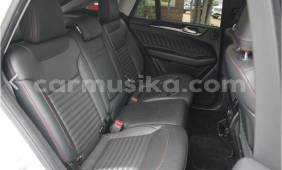 Buy Used Mercedes‒Benz AMG GLE Coupe White Car in Beitbridge in Matabeleland South Buy Used Mercedes‒Benz AMG GLE Coupe White Car in Beitbridge in Matabeleland South