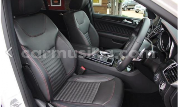 Buy Used Mercedes‒Benz AMG GLE Coupe White Car in Beitbridge in Matabeleland South Buy Used Mercedes‒Benz AMG GLE Coupe White Car in Beitbridge in Matabeleland South