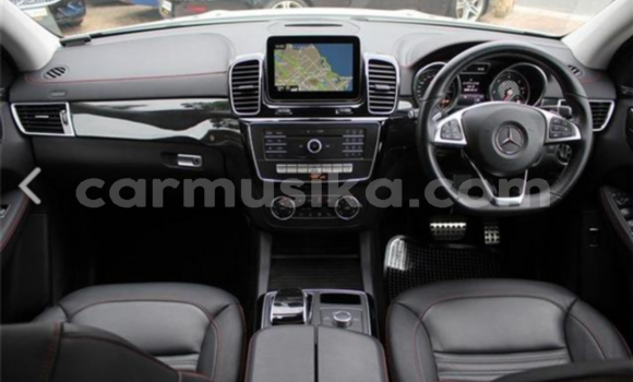 Buy Used Mercedes‒Benz AMG GLE Coupe White Car in Beitbridge in Matabeleland South Buy Used Mercedes‒Benz AMG GLE Coupe White Car in Beitbridge in Matabeleland South