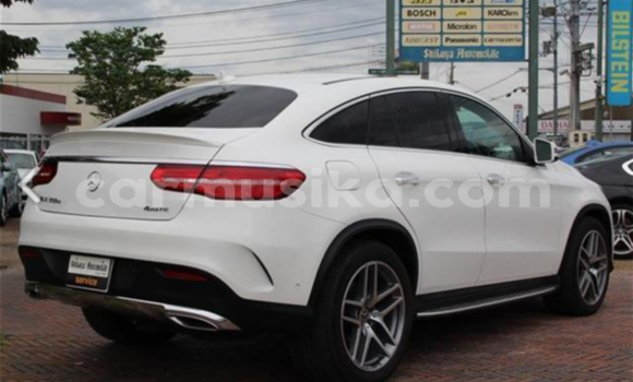 Buy Used Mercedes‒Benz AMG GLE Coupe White Car in Beitbridge in Matabeleland South Buy Used Mercedes‒Benz AMG GLE Coupe White Car in Beitbridge in Matabeleland South