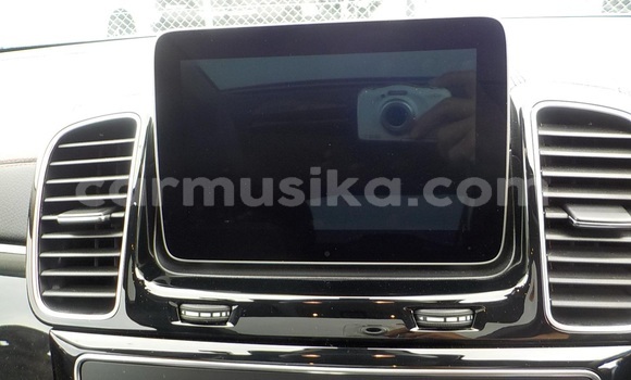 Buy Used Mercedes‒Benz AMG GLE Coupe White Car in Beitbridge in Matabeleland South Buy Used Mercedes‒Benz AMG GLE Coupe White Car in Beitbridge in Matabeleland South