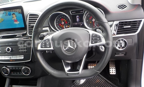Buy Used Mercedes‒Benz AMG GLE Coupe White Car in Beitbridge in Matabeleland South Buy Used Mercedes‒Benz AMG GLE Coupe White Car in Beitbridge in Matabeleland South