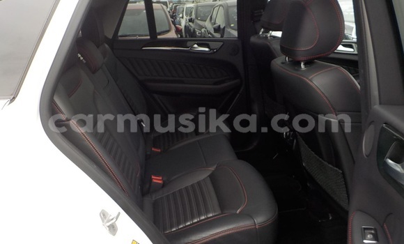 Buy Used Mercedes‒Benz AMG GLE Coupe White Car in Beitbridge in Matabeleland South Buy Used Mercedes‒Benz AMG GLE Coupe White Car in Beitbridge in Matabeleland South