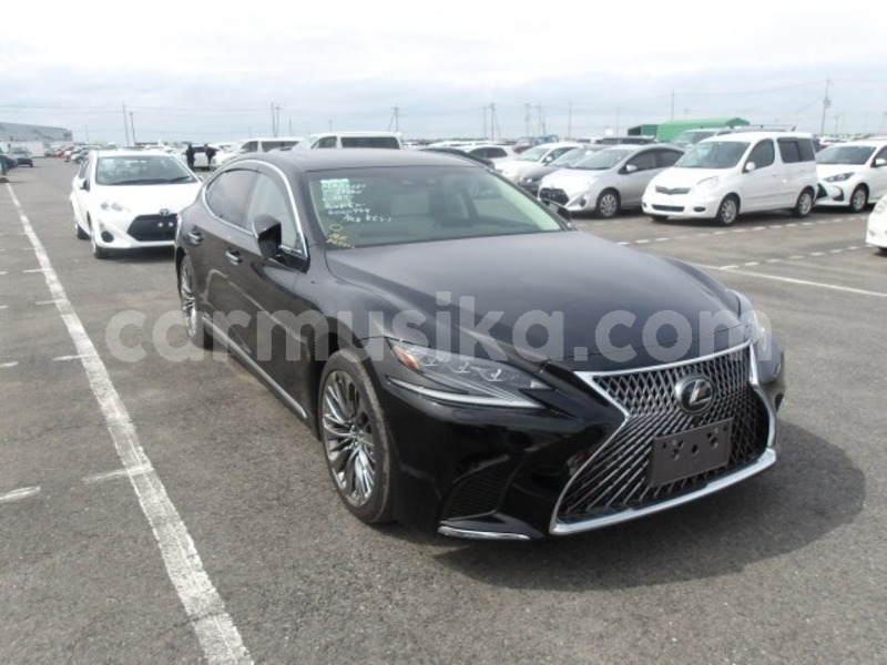 Big with watermark lexus ls matabeleland south beitbridge 36034