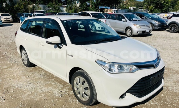 Acheter Occasion Voiture Toyota Corolla Blanc à Beitbridge, Matabeleland South Acheter Occasion Voiture Toyota Corolla Blanc à Beitbridge, Matabeleland South