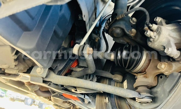 Acheter Occasion Voiture Toyota Corolla Blanc à Beitbridge, Matabeleland South Acheter Occasion Voiture Toyota Corolla Blanc à Beitbridge, Matabeleland South