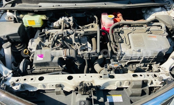 Acheter Occasion Voiture Toyota Corolla Blanc à Beitbridge, Matabeleland South Acheter Occasion Voiture Toyota Corolla Blanc à Beitbridge, Matabeleland South