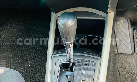 Acheter Occasion Voiture Toyota Corolla Blanc à Beitbridge, Matabeleland South Acheter Occasion Voiture Toyota Corolla Blanc à Beitbridge, Matabeleland South