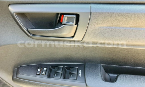 Acheter Occasion Voiture Toyota Corolla Blanc à Beitbridge, Matabeleland South Acheter Occasion Voiture Toyota Corolla Blanc à Beitbridge, Matabeleland South