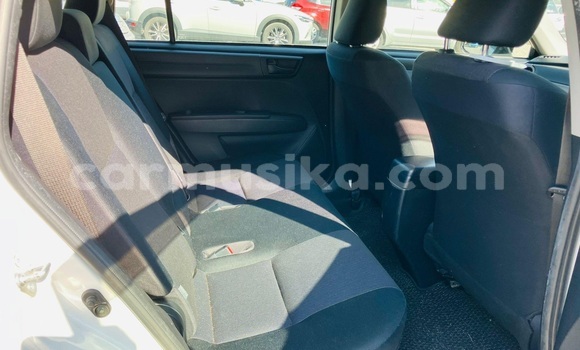 Acheter Occasion Voiture Toyota Corolla Blanc à Beitbridge, Matabeleland South Acheter Occasion Voiture Toyota Corolla Blanc à Beitbridge, Matabeleland South