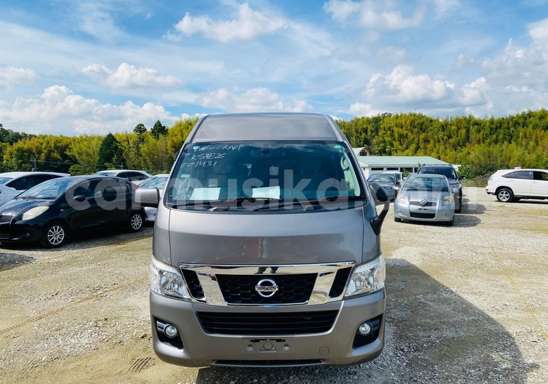 Big with watermark nissan caravan matabeleland south beitbridge 36036