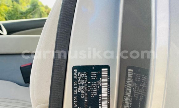 Acheter Occasion Voiture Nissan Caravan Beige à Beitbridge, Matabeleland South Acheter Occasion Voiture Nissan Caravan Beige à Beitbridge, Matabeleland South