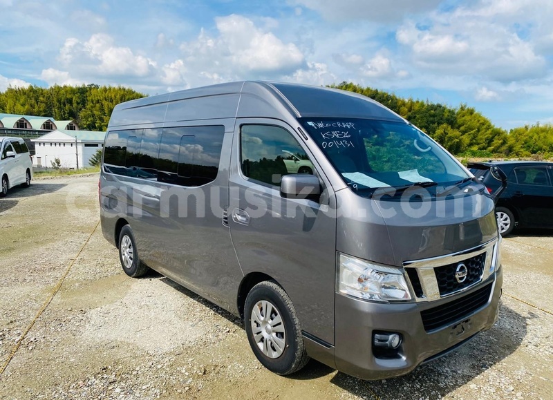 Big with watermark nissan caravan matabeleland south beitbridge 36036