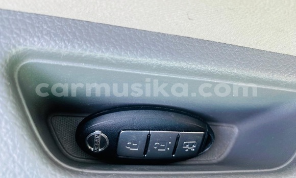 Acheter Occasion Voiture Nissan Caravan Beige à Beitbridge, Matabeleland South Acheter Occasion Voiture Nissan Caravan Beige à Beitbridge, Matabeleland South