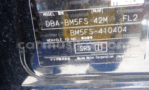 Buy Used Mazda Axela Blue Car in Beitbridge in Matabeleland South Buy Used Mazda Axela Blue Car in Beitbridge in Matabeleland South