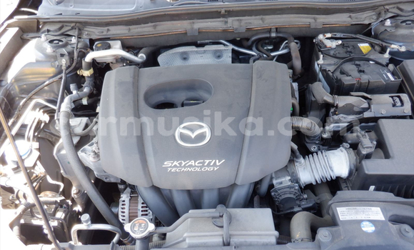 Buy Used Mazda Axela Blue Car in Beitbridge in Matabeleland South Buy Used Mazda Axela Blue Car in Beitbridge in Matabeleland South