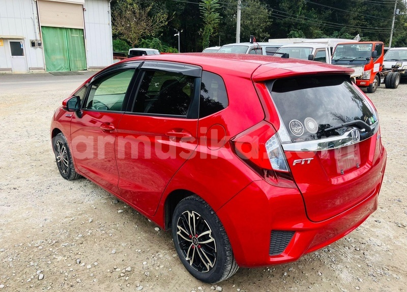 Big with watermark honda fit matabeleland south beitbridge 36038