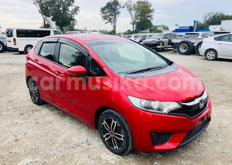 Big with watermark honda fit matabeleland south beitbridge 36038