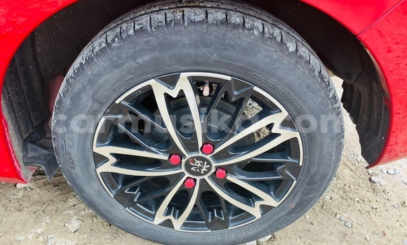 Buy Used Honda Fit Red Car in Beitbridge in Matabeleland South Buy Used Honda Fit Red Car in Beitbridge in Matabeleland South