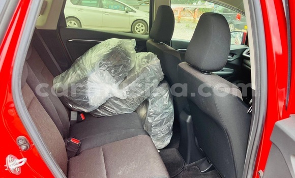 Buy Used Honda Fit Red Car in Beitbridge in Matabeleland South Buy Used Honda Fit Red Car in Beitbridge in Matabeleland South