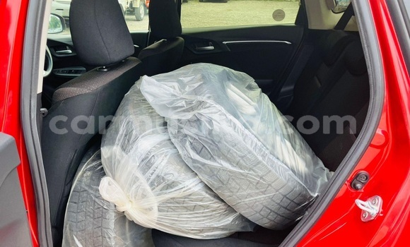 Buy Used Honda Fit Red Car in Beitbridge in Matabeleland South Buy Used Honda Fit Red Car in Beitbridge in Matabeleland South