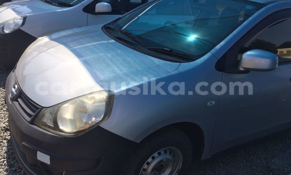 Buy Import Nissan Sunny White Car in Harare in Harare