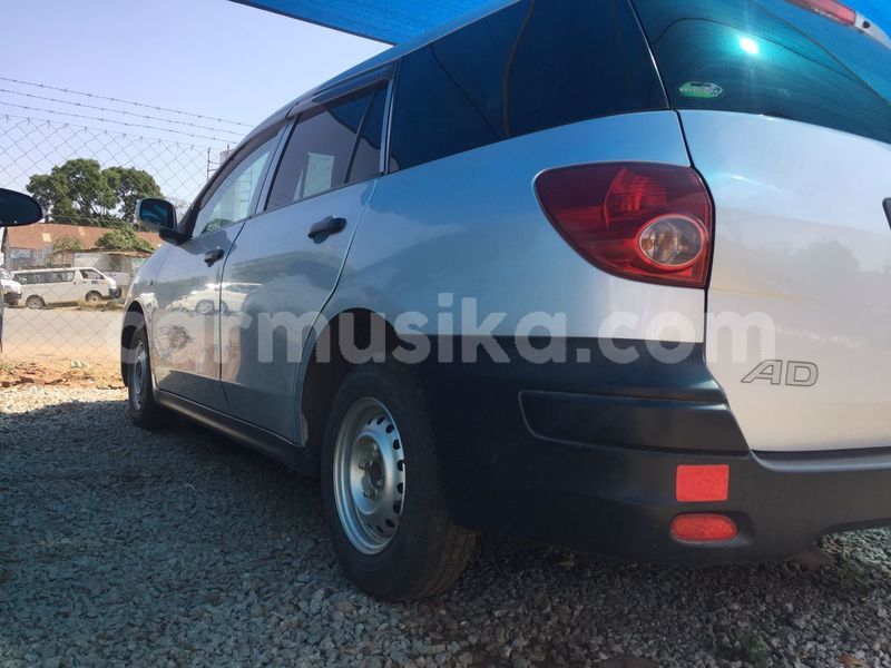 Big with watermark nissan sunny harare harare 36041