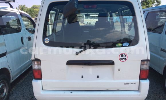 Buy Import Mazda MPV White Car in Harare in Harare