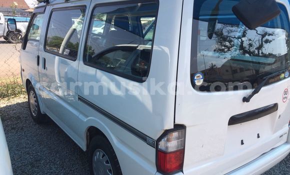 Nunua Imported Mazda MPV Nyeupe Gari ndani ya Harare nchini Harare Nunua Imported Mazda MPV Nyeupe Gari ndani ya Harare nchini Harare