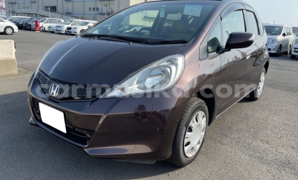 Buy Used Honda Fit Other Car in Beitbridge in Matabeleland South