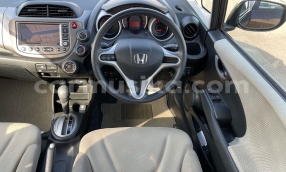 Buy Used Honda Fit Other Car in Beitbridge in Matabeleland South Buy Used Honda Fit Other Car in Beitbridge in Matabeleland South