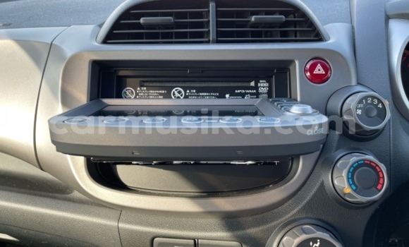 Buy Used Honda Fit Other Car in Beitbridge in Matabeleland South Buy Used Honda Fit Other Car in Beitbridge in Matabeleland South
