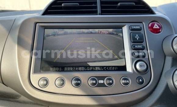 Buy Used Honda Fit Other Car in Beitbridge in Matabeleland South Buy Used Honda Fit Other Car in Beitbridge in Matabeleland South