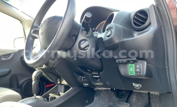 Buy Used Honda Fit Other Car in Beitbridge in Matabeleland South Buy Used Honda Fit Other Car in Beitbridge in Matabeleland South