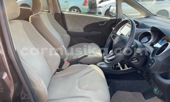 Buy Used Honda Fit Other Car in Beitbridge in Matabeleland South Buy Used Honda Fit Other Car in Beitbridge in Matabeleland South